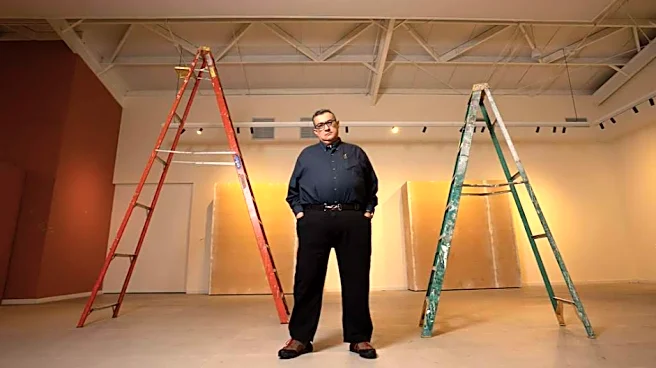 Prolific Mexican Curator Cuauhtémoc Medina Will Organize 2027 Bienal de Arte Paiz in Guatemala
