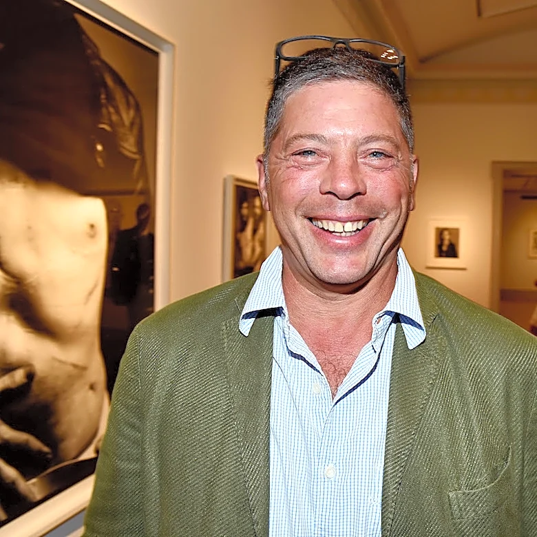 Adam Lindemann Sued by Nature Preserve for Allegedly Installing Julian Schnabel Sculpture Without Permission