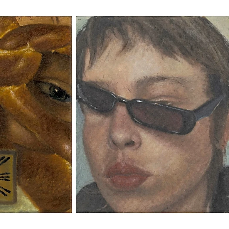 Issy Wood Picked as National Portrait Gallery’s Inaugural Artist for Contemporary Program