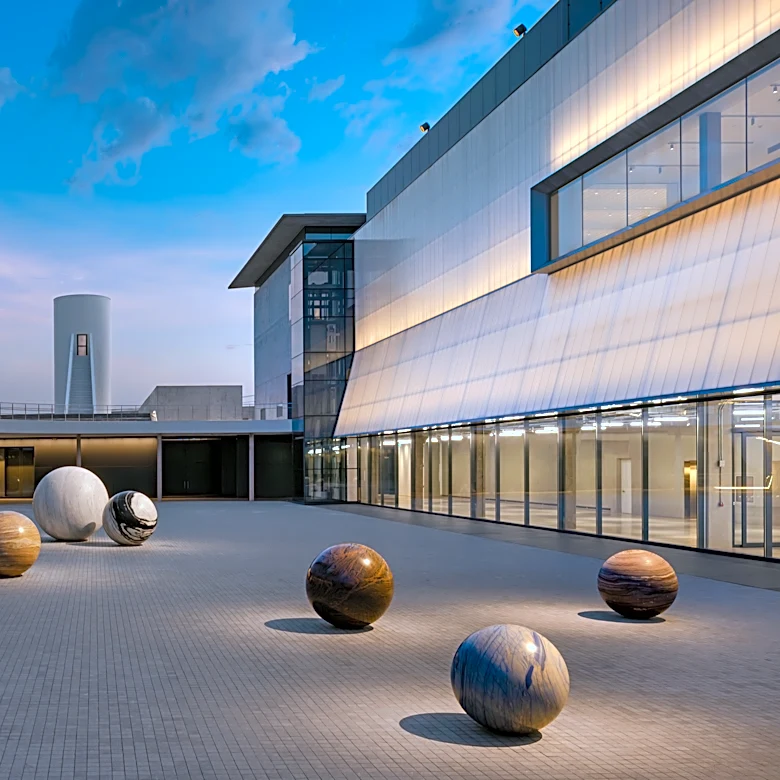 Chanel Culture Fund Partners with Dib Bangkok on Inaugural Chanel Gateway Commission