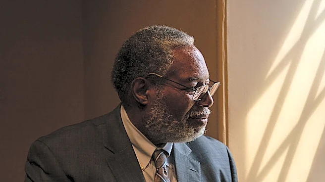 Smithsonian Secretary Lonnie Bunch to Retire as Trump Targets Museum Consortium