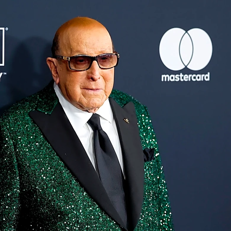 Clive Davis’s Warhol, Hockney Paintings Head to Christie’s During Marquee New York Sales