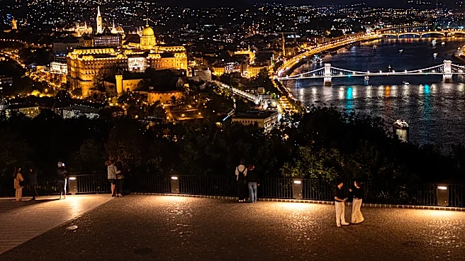 Planned SANAA Architect Project in Hungary to Be Turned Into Public Parkland