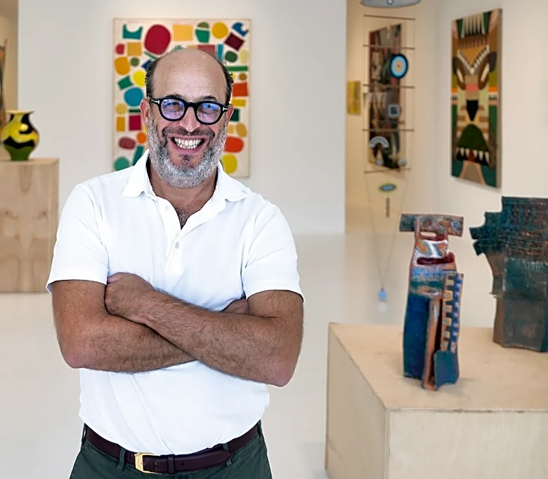 Eric Firestone to Open Fifth Gallery in West Palm Beach