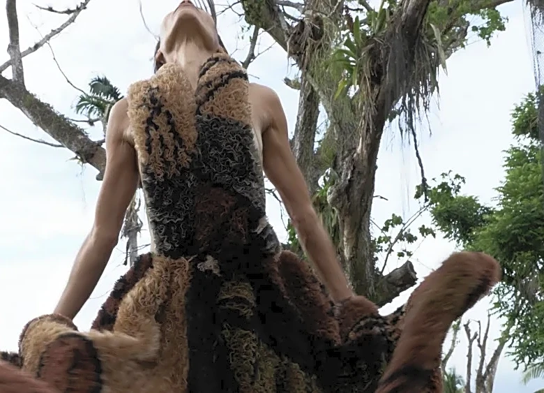 Diotima Unveils Fall Ad Campaign Inspired by Artist Wilfredo Lam’s Afro-Cuban Symbolism and History