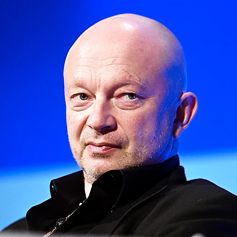 Billionaire Igor Tulchinsky, Who Sponsored the Bayeux Tapestry’s UK Sojourn, Also Funded a Mental Health Facility in an Illegal West Bank Settlemen...