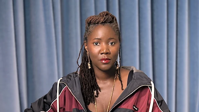 Alice Diop to Take on Miu Miu’s 2026 Art Basel Paris Commission