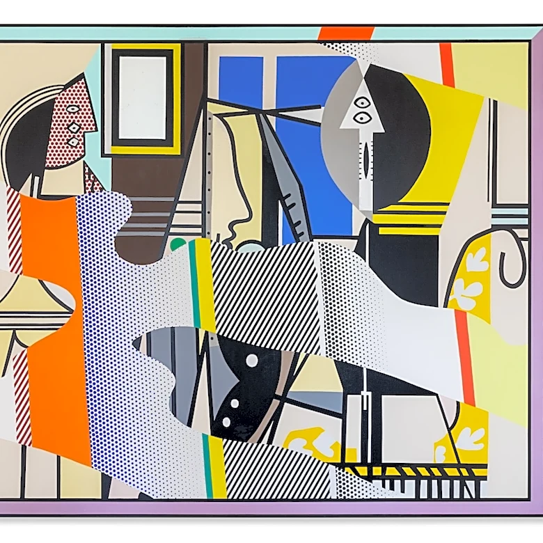 Sotheby’s to Offer $90 M. in Art from Richard Hedreen’s Collection, Ahead of Major University Gift