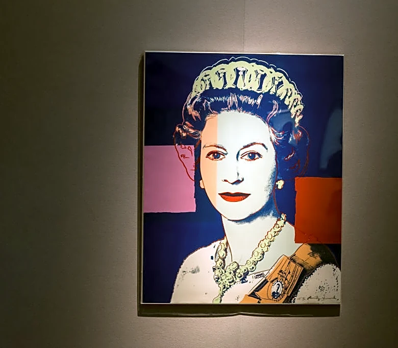 Lawsuit Alleges Warhol Forgery Scheme Spanning Florida, Peru, and Philadelphia