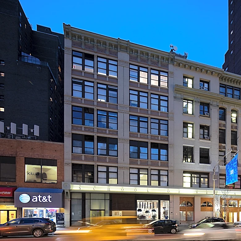Amid $22 M. Deficit, New York’s School of Visual Arts Shutters Photography MFA Program