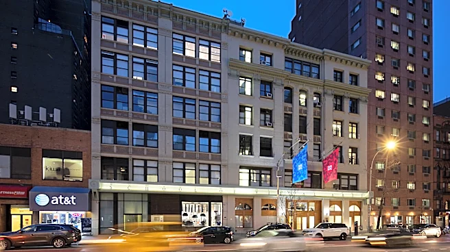 Amid $22 M. Deficit, New York’s School of Visual Arts Shutters Photography MFA Program