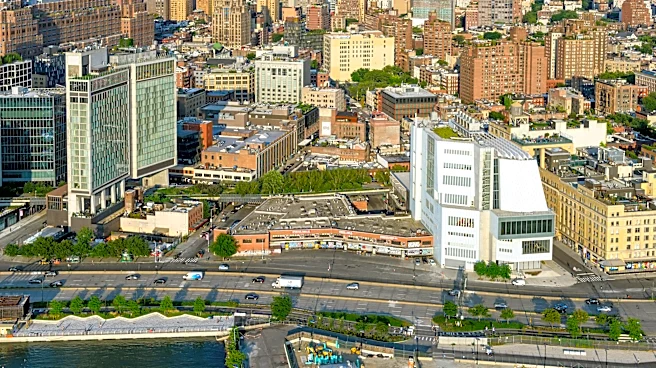 Chelsea Building Housing Two Art Galleries Will Go to Auction, But the Dealers Plan to Stay Put