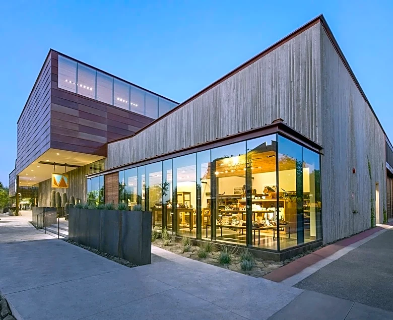 Newsmakers: Studio Ma’s Christiana Moss on Building Museums for a Hotter, More Expensive World