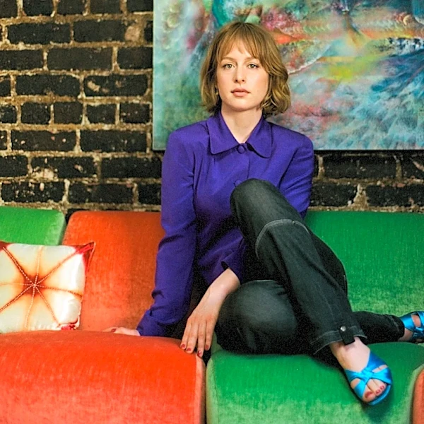 Painter Lucy Bull Joins Hauser & Wirth as Her Market Continues Its Ascent