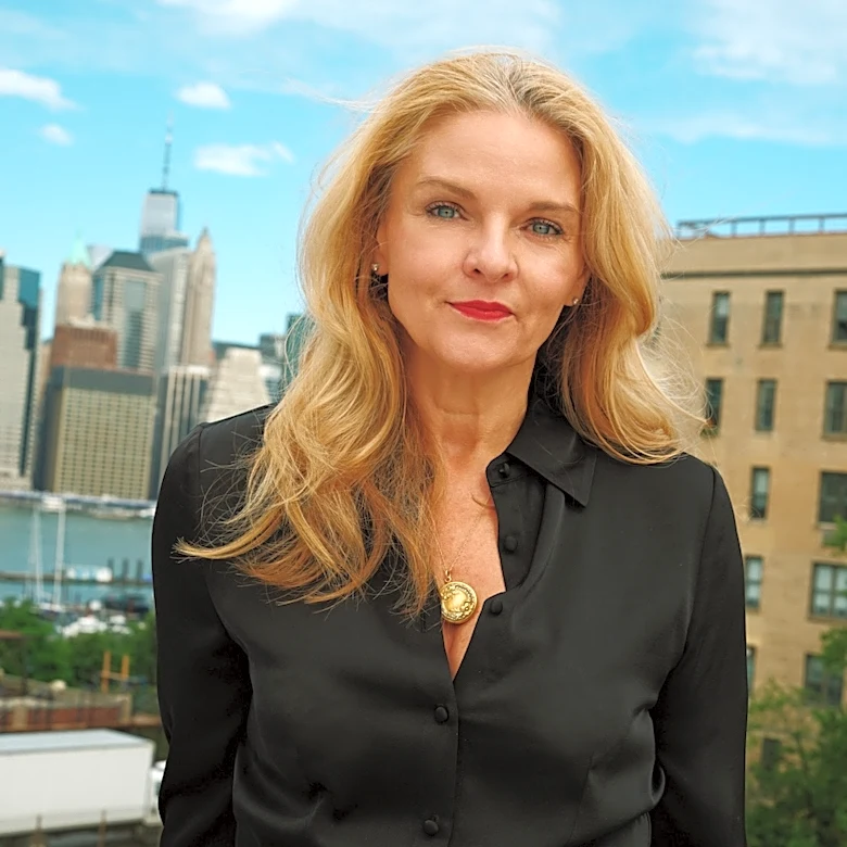 Artadia Names Allison Derusha as New Executive Director