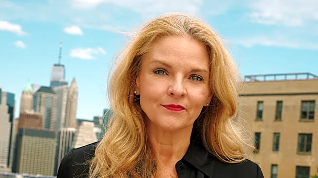 Artadia Names Allison Derusha as New Executive Director