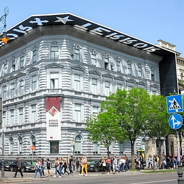 Budapest’s House of Terror Museum Temporarily Shuttered, Pending Review of Controversial Political Exhibitions