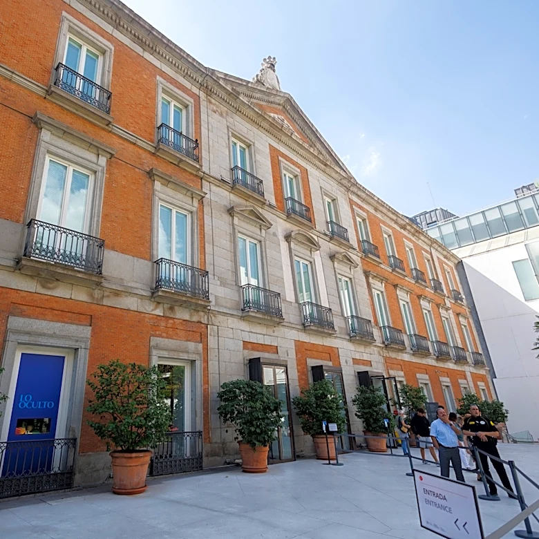 Thyssen-Bornemisza Museum to Expand to a Second Location in Madrid