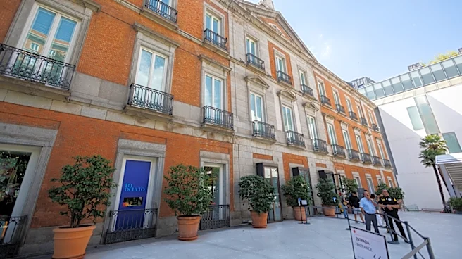 Thyssen-Bornemisza Museum to Expand to a Second Location in Madrid