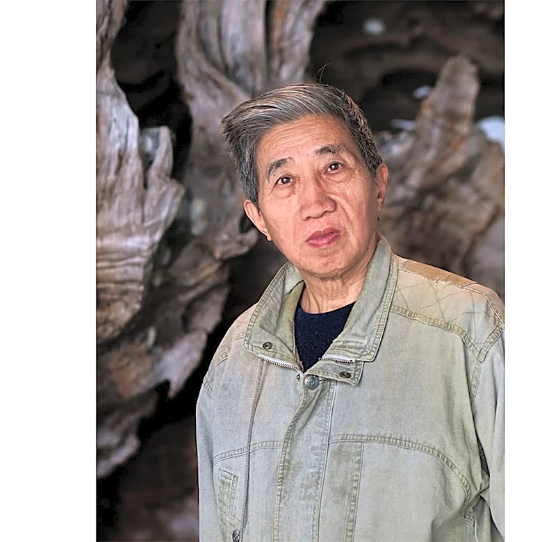 Liang Shaoji, Chinese Artist Who ‘Collaborated’ with Silkworms, Has Died at 81