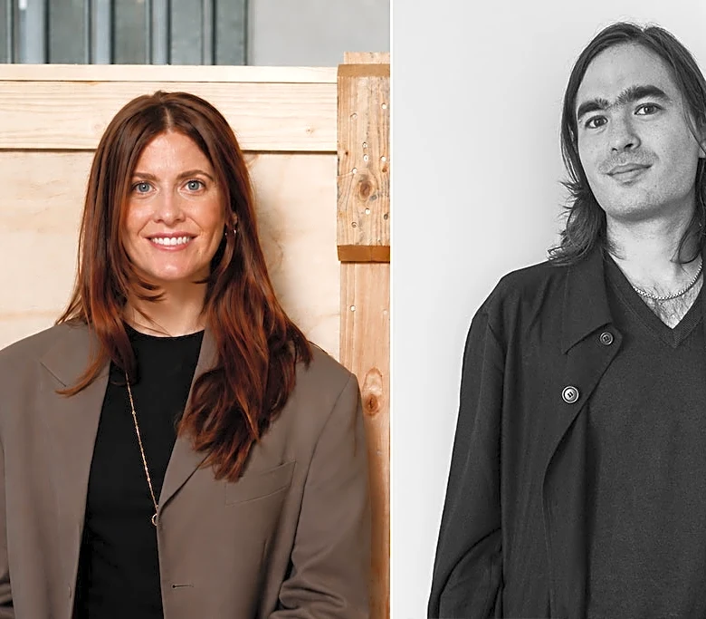 Danielle Forest Brandi Joins Beaumont Nathan, Kenta Murakami Named Partner at Ortuzar, and More: Industry Moves for September 17, 2026