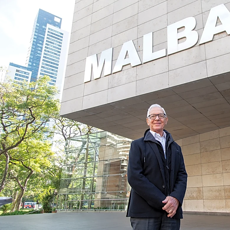 Collector and MALBA Founder Eduardo F. Costantini on How His Museum Tells the Full Story of Latin American Art History