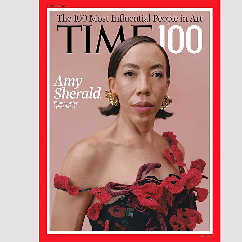 Time Magazine Publishes its First Art 100 List, Featuring Artists, Museum Leaders, Dealers and More—See Who Made the Cut