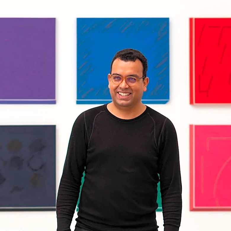 Rodrigo Cass, Brazilian Artist Who Strove for ‘Sensitive Geometry,’ Has Died at 43