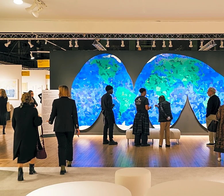 IFPDA Continues to Expand with 2027 Edition, Lining Up 76 Exhibitors