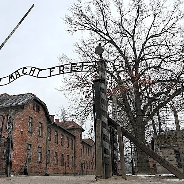 Who Owns Art Made By Prisoners Under Nazi Orders?, Brazilian Artist Rodrigo Cass Died in Fatal Copacabana Beach Accident, and More: Morning Links f...