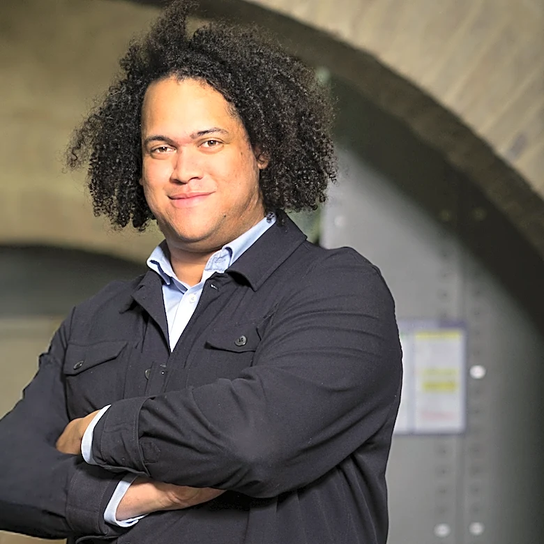 Stockholm’s Moderna Museet Appoints Cédric Fauq as Curator of Contemporary International Art