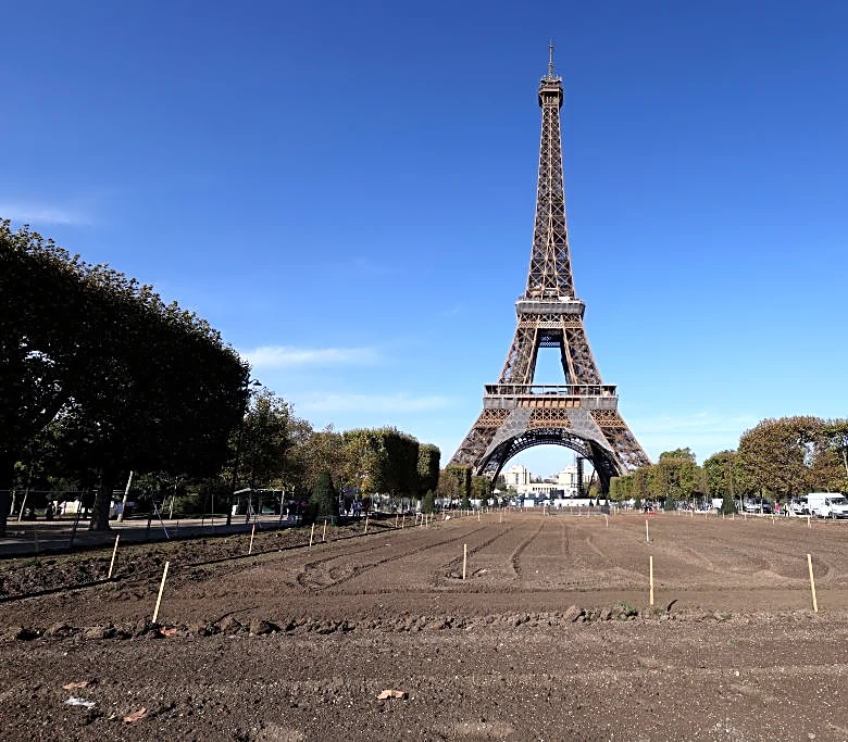 Study Finds Mismanagement is Driving Away American Museums Workers, Investigation Claims Eiffel Tower is Victim of Dysfunctional Oversight, and Mor...