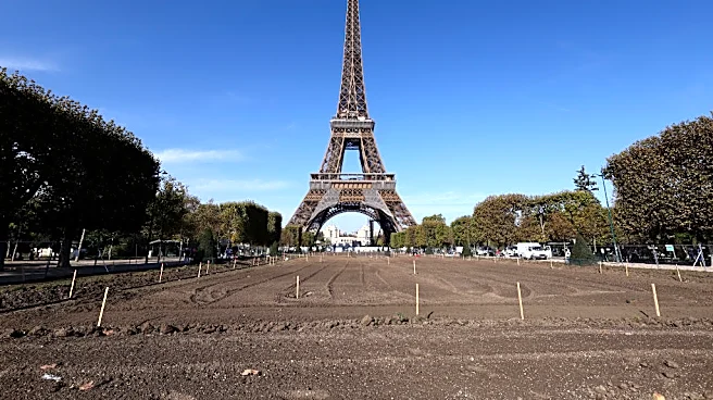 Study Finds Mismanagement is Driving Away American Museums Workers, Investigation Claims Eiffel Tower is Victim of Dysfunctional Oversight, and Mor...