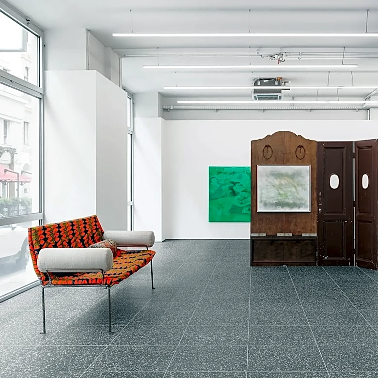 Dealer Emanuel Layr Scales Back Vienna Gallery in Response to ‘Increasingly Congested’ Market