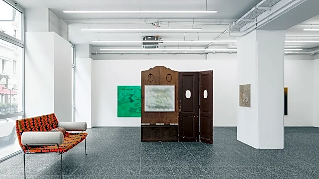 Dealer Emanuel Layr Scales Back Vienna Gallery in Response to ‘Increasingly Congested’ Market