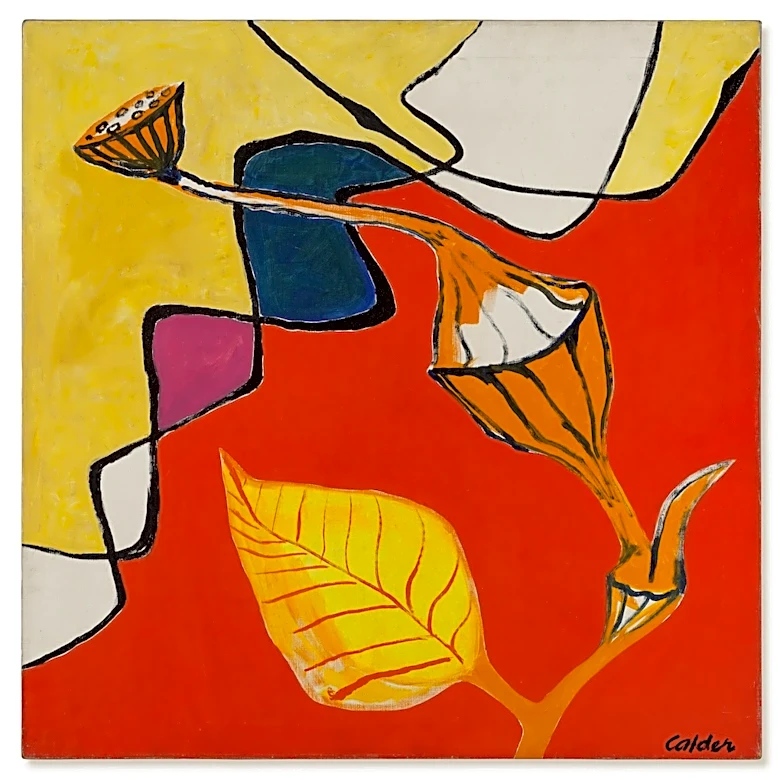 Christie’s Wins Battle for Herbert Lust Collection, Expected to Fetch More Than $50 M.