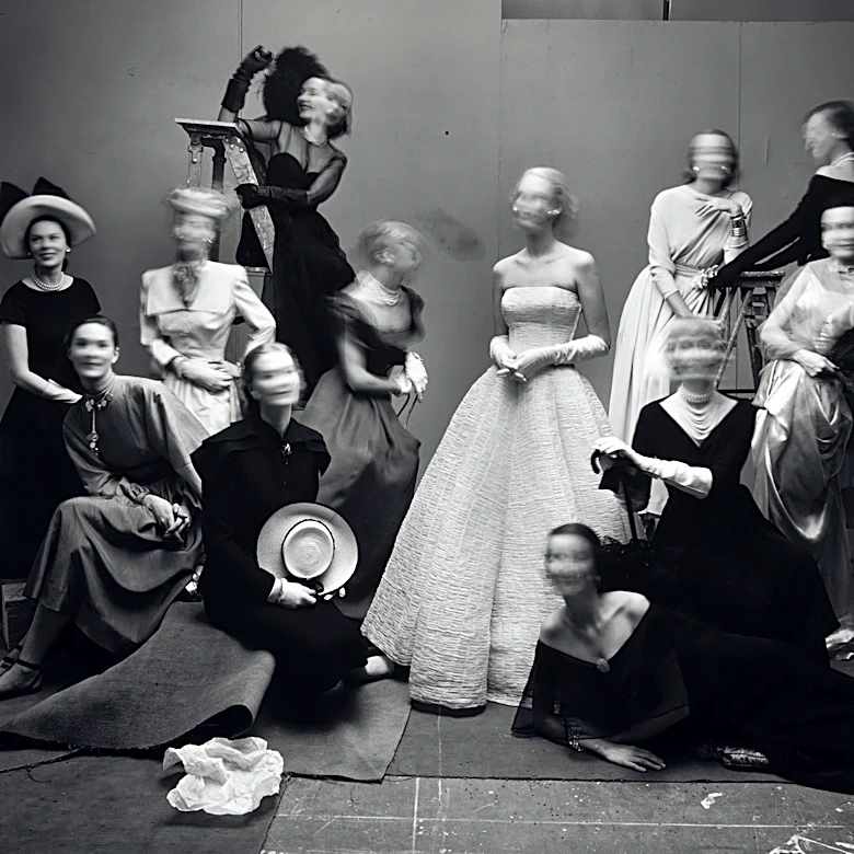 After Fashion’s Me Too Reckoning, Fashion Photography’s Good Men Are Having Their Moment