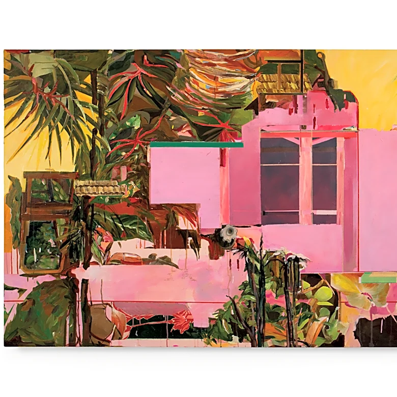 Lucia Laguna, Brazilian Artist Who Got Late But Fruitful Start on Painting Career, Has Died