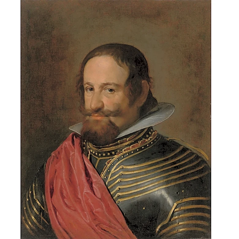 LA’s Getty Museum Acquires Recently Rediscovered Velázquez Painting, a First for a West Coast Museum