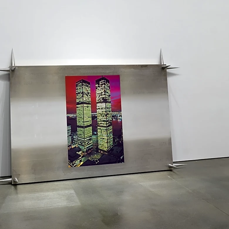 The Only Shocking Thing About Jordan Wolfson’s Gagosian Show Is How Boring It Is