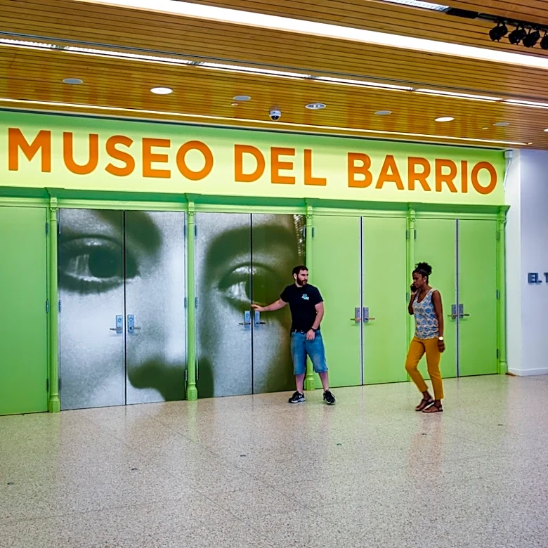 El Museo del Barrio Apologizes for Renting Space to Event that Aired 9/11 Conspiracy Theories