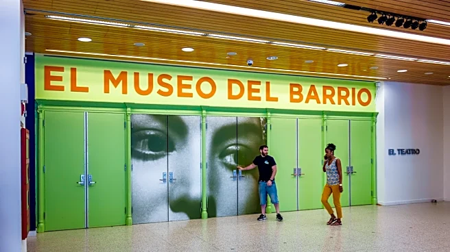 El Museo del Barrio Apologizes for Renting Space to Event that Aired 9/11 Conspiracy Theories