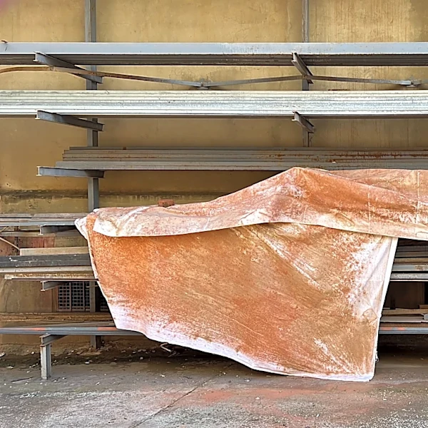 Frieze Abu Dhabi Unveils Exhibitors and Inaugural Curatorial Program