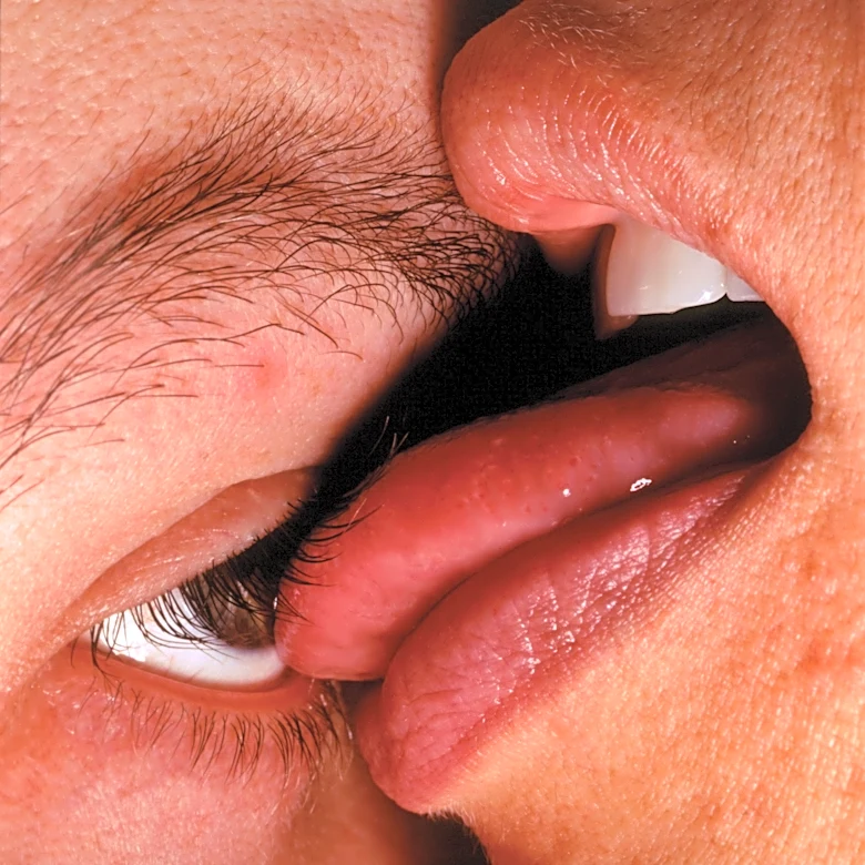 Janine Antoni’s Taste of Vision Graces the Cover of our Icons Issue
