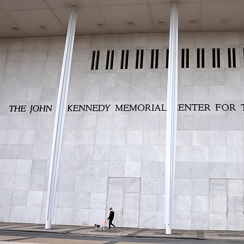 Whistleblowers Say Kennedy Center Leaders Put Off Fixing the Same Problems They Now Blame for Closing the Building