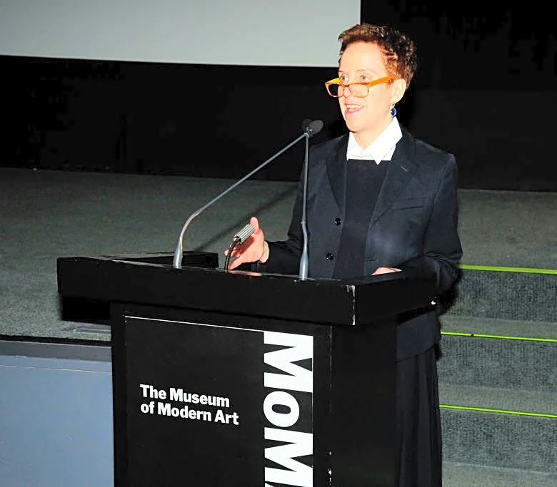 Ann Temkin to Step Down as MoMA’s Chief Painting and Sculpture Curator After 18 Years