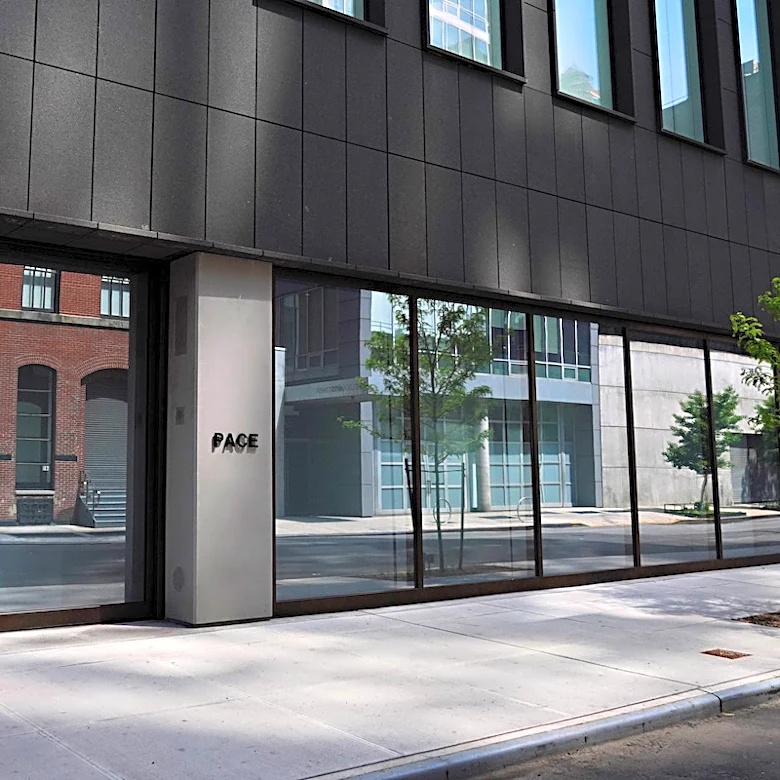 Pace Gallery Is Seeking a Tenant for Part of Its New York Headquarters