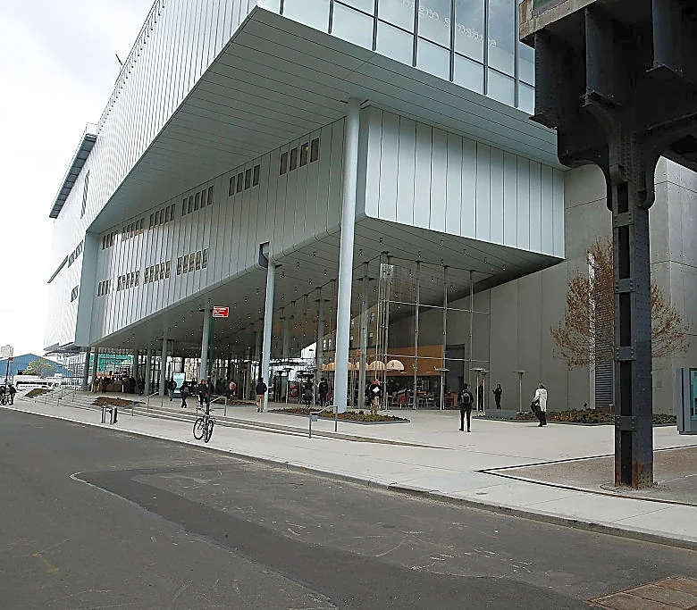 Whitney Union Sets Strike Date Days Before Major Roy Lichtenstein Show