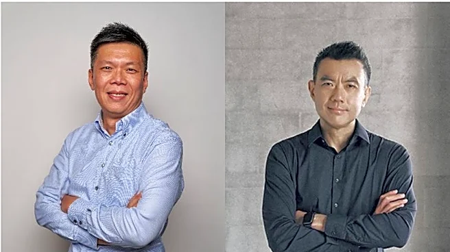 National Gallery of Singapore Announces Chng Hak-Peng Will Replace Eugene Tan as CEO