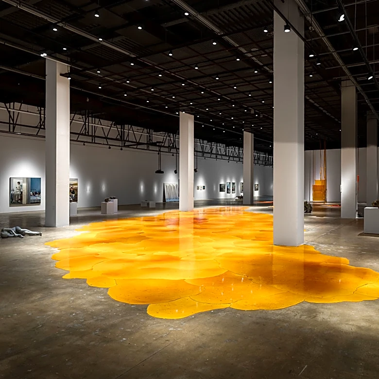 The Gwangju Biennale Doesn’t Remove Politics from Art—It Expands Our Understanding of What Politics Is